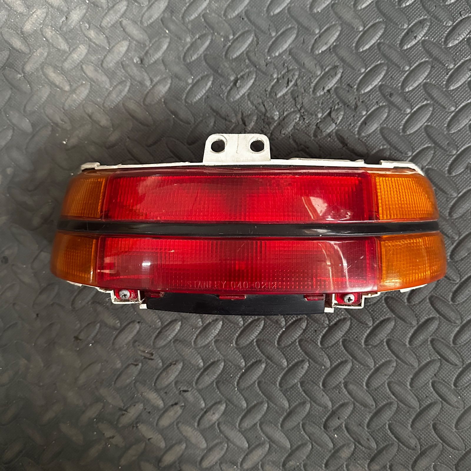 HONDA☆タクト☆AF24☆純正☆テールランプ テールライト☆STNLEY 040