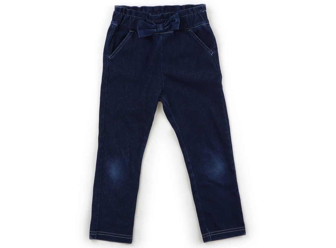 アプレレクール/apreslescours】パンツ 110サイズ 女の子【子供服