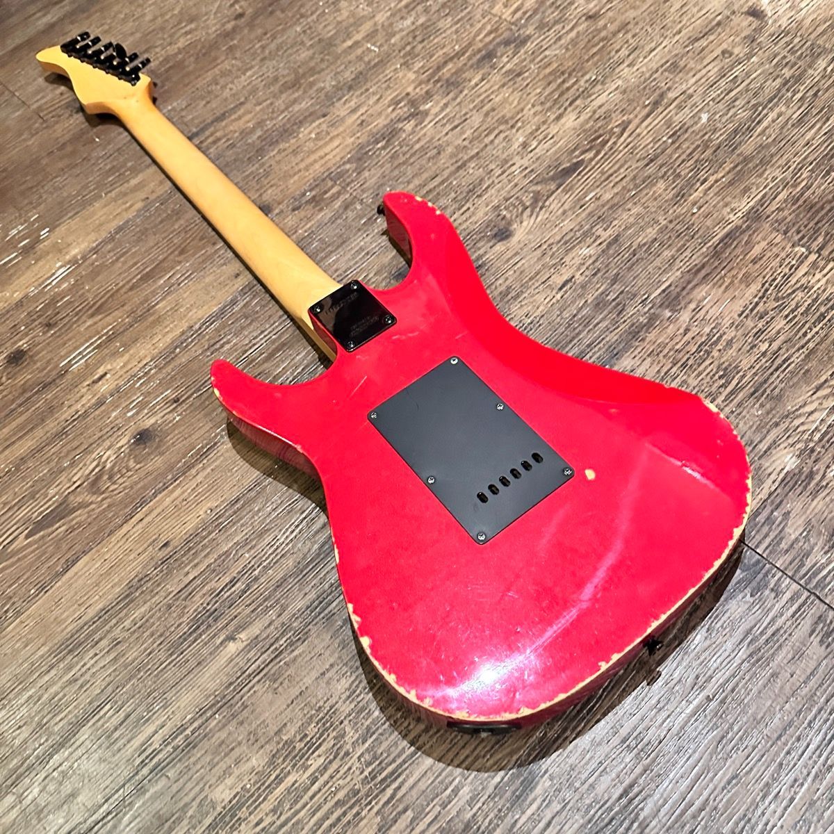 Fernandes SFR-50 Electric Guitar エレキギター フェルナンデス
