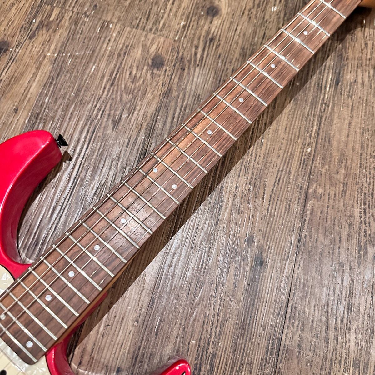 Fernandes SFR-50 Electric Guitar エレキギター フェルナンデス