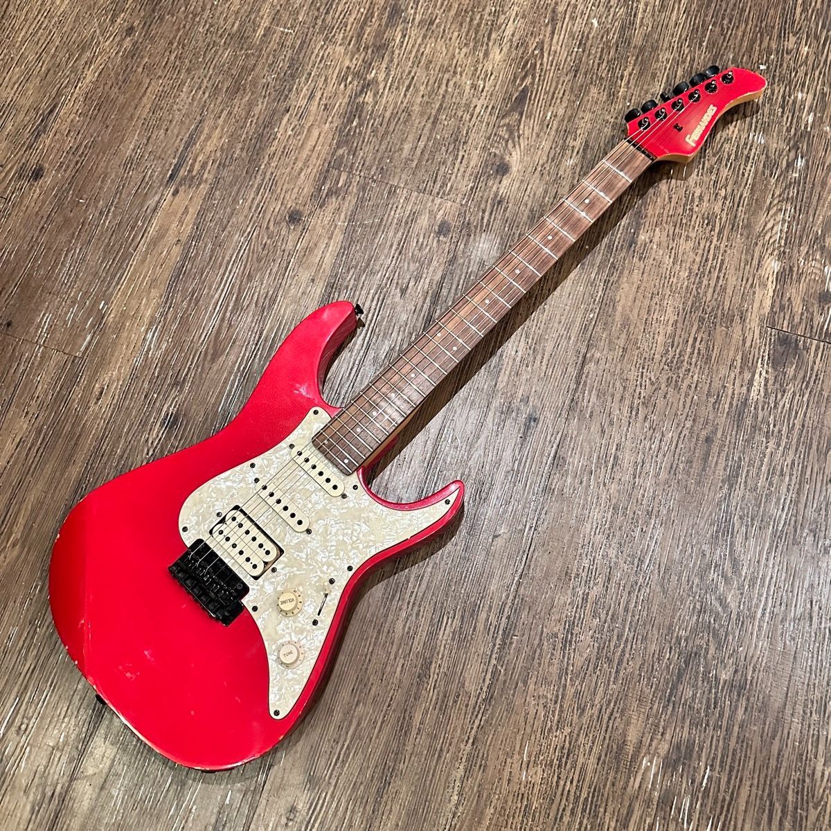 Fernandes SFR-50 Electric Guitar エレキギター フェルナンデス