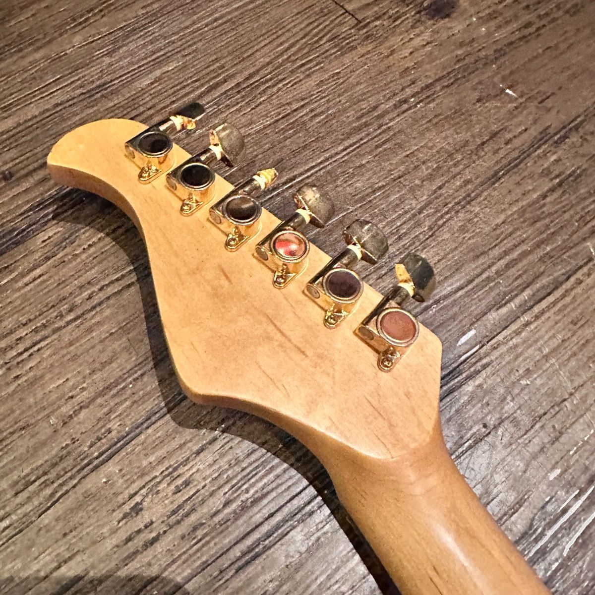 Anboy AN-25 Electric Guitar アンボイ エレキギター - メルカリ