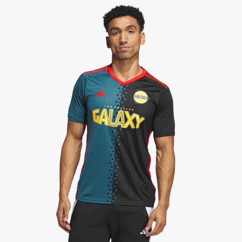 送料無料・匿名配送】adidas アディダス LAギャラクシー 2024 サード