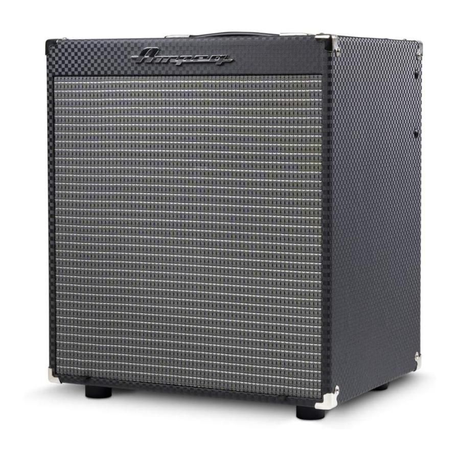 AMPEG ベースアンプコンボ RB-112 100W