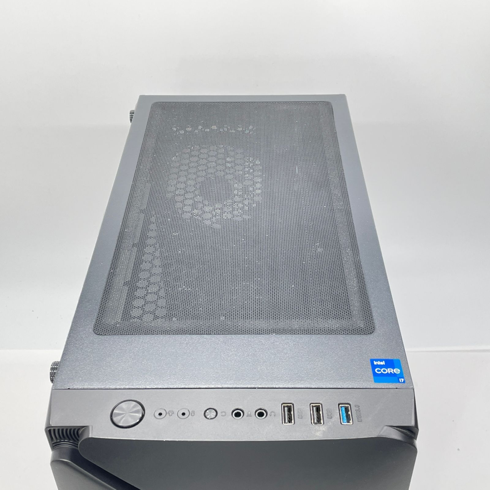 アプライド製 ゲーミングPC i7-14700 RTX4060 32GB SSD - メルカリ