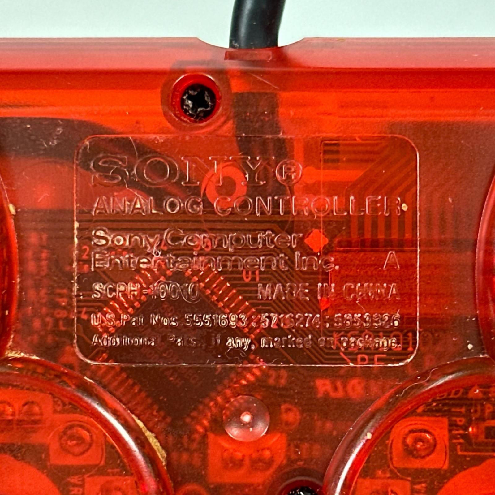 正常可動 sonny ソニー SCPH-37000 SCPH-37000 Play Staton 2 