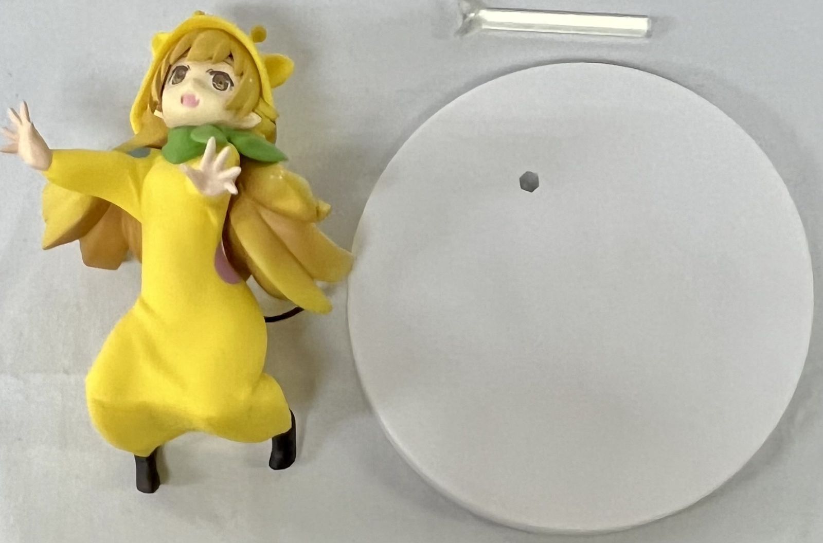 Amazon | シリーズセカンドシーズン 忍野扇 1/8スケール PVC製 塗装 