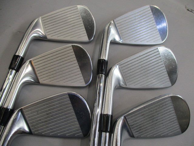 X アイアン キャロウェイ X-FORGED STAR/NSPRO950GH neo(JP) /S/0