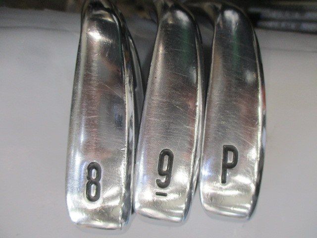 X アイアン キャロウェイ X-FORGED STAR/NSPRO950GH neo(JP) /S/0