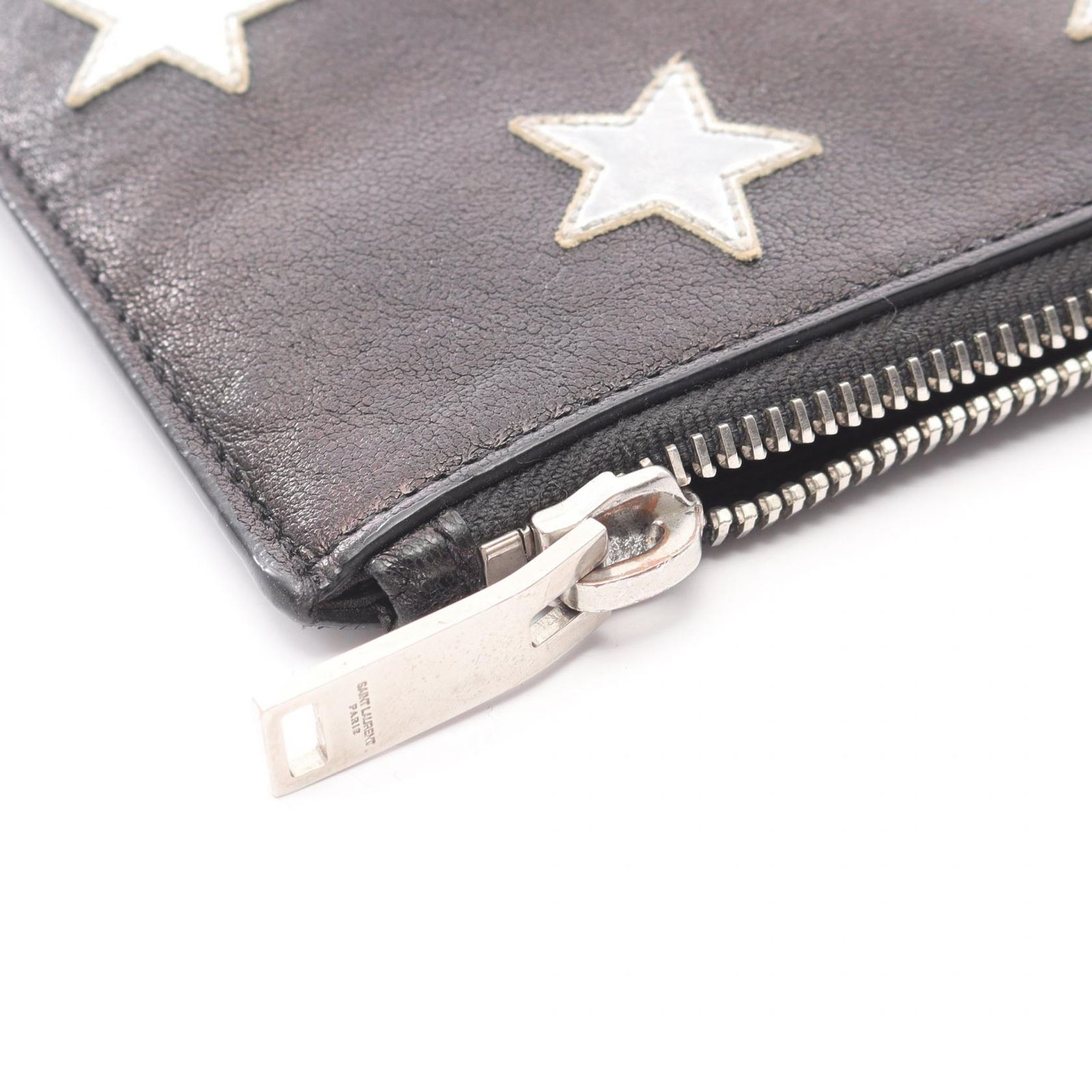 SAINT LAURENT PARIS サンローランパリ セカンドバッグ クラッチ SAINT LAURENT PARIS サンローランパリ セカンドバッグ クラッチ