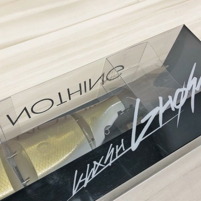 DRT/ディーアールティー クラッシュゴースト #FULLMOONBITE【86260-007