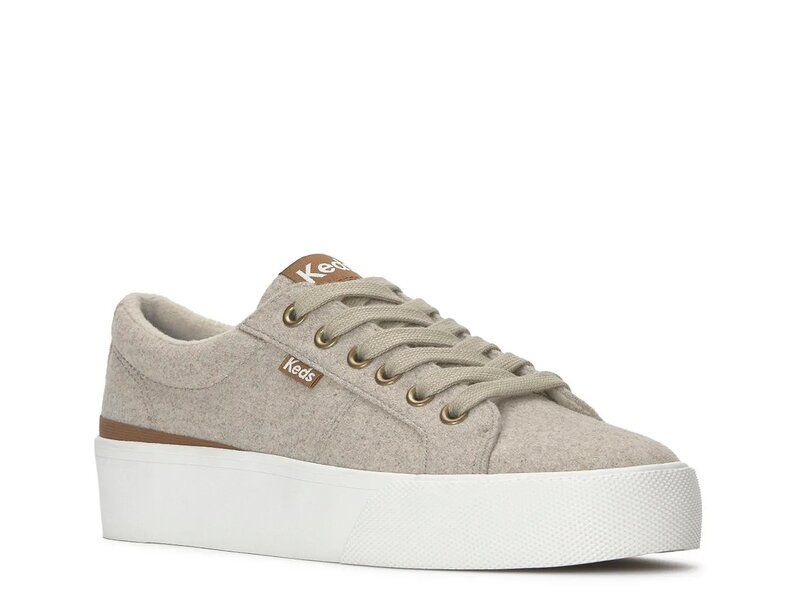 ケッズ レディース シューズ スニーカー プラットフォーム Keds Jump 