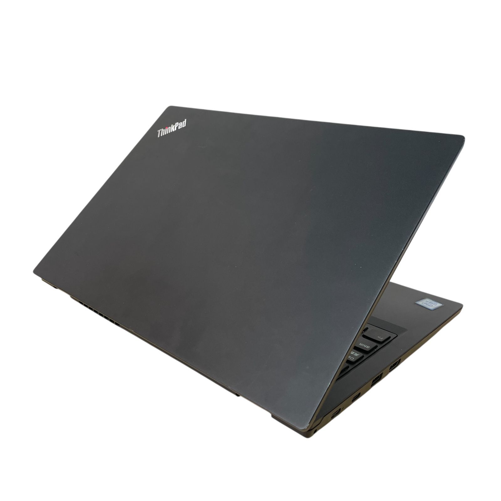 美品 Lenovo ThinkPad L380 Core i5/16GB/SSD/Office - メルカリ