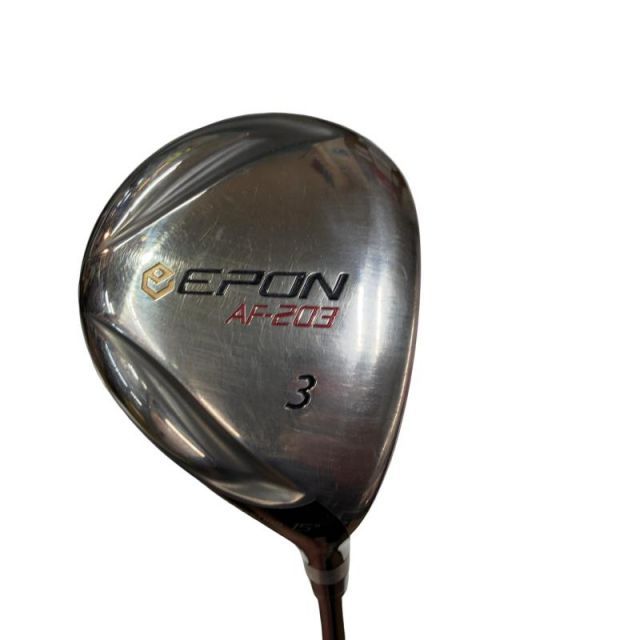 エポンゴルフ株式会社 EPON AF-203 3W フェアウェイウッド FW