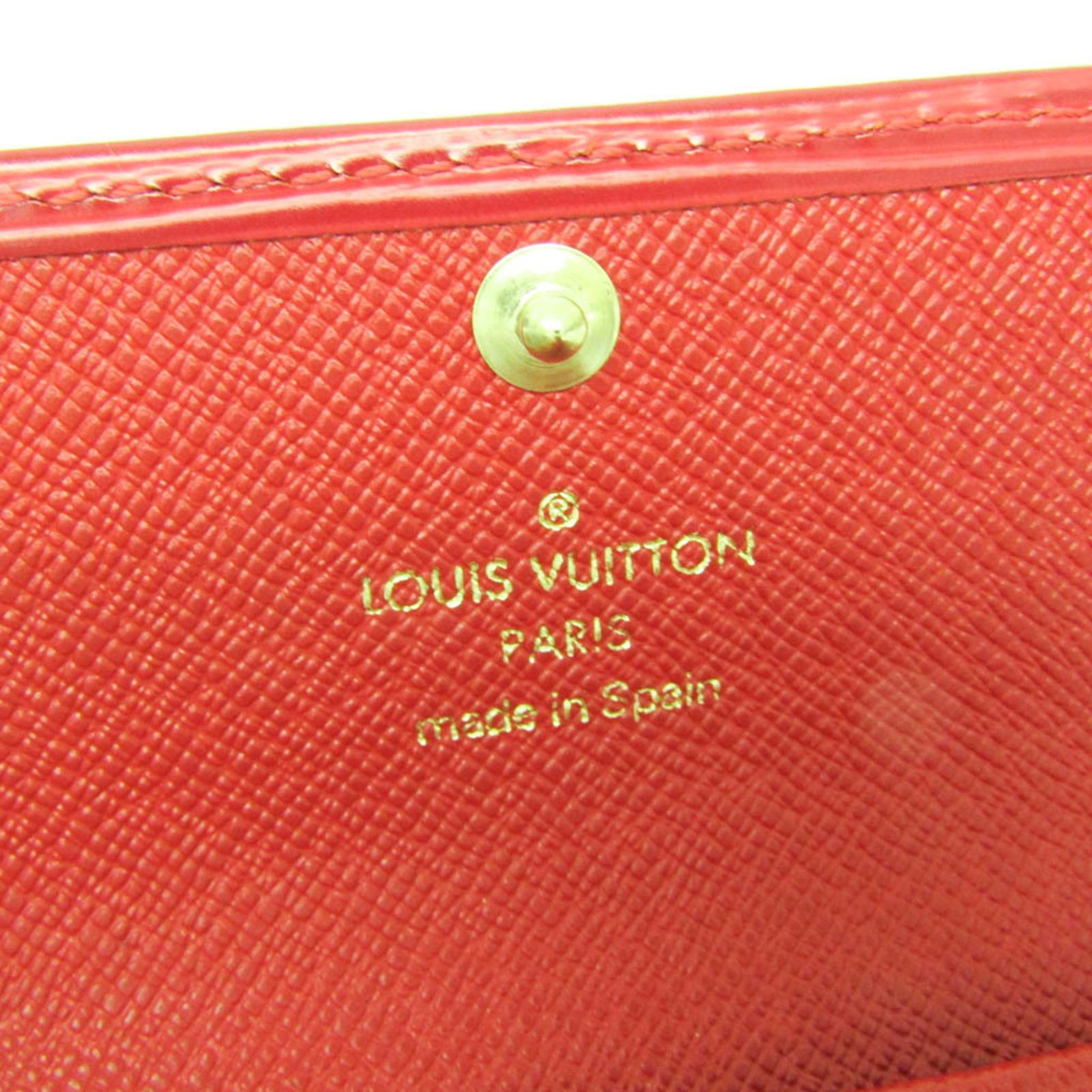 ルイ・ヴィトン(Louis Vuitton) エピ ミュルティクレ4 M63827