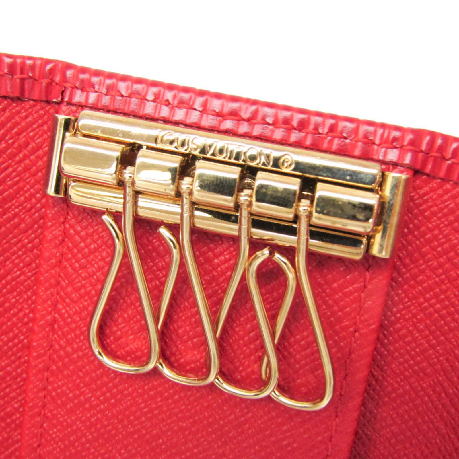 ルイ・ヴィトン(Louis Vuitton) エピ ミュルティクレ4 M63827