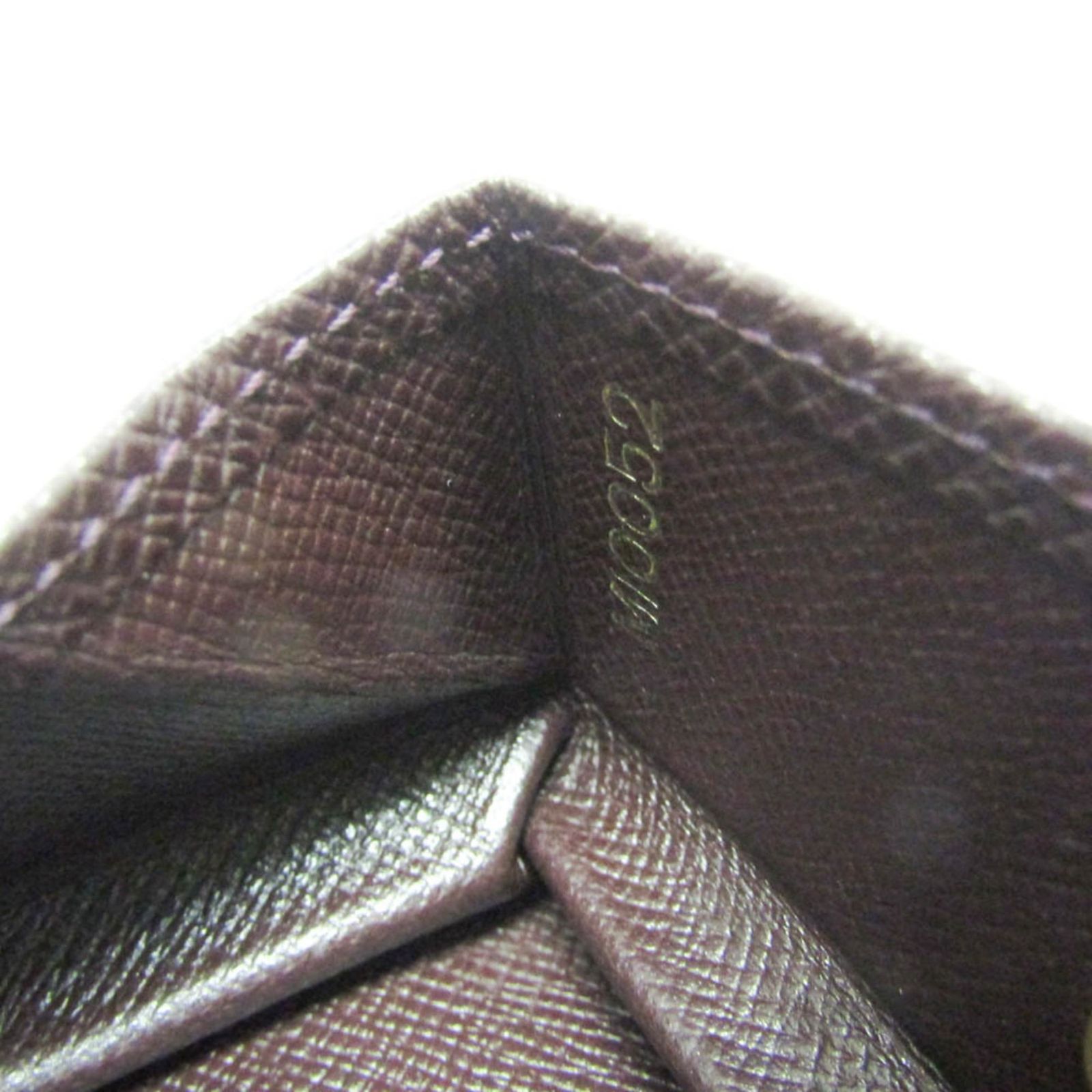 ルイ・ヴィトン(Louis Vuitton) タイガ ポルトモネボワット M30386