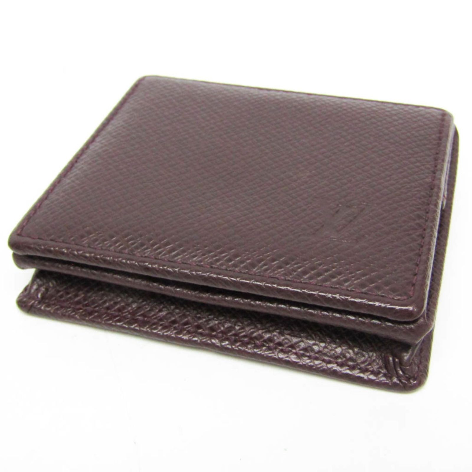 ルイ・ヴィトン(Louis Vuitton) タイガ ポルトモネボワット M30386
