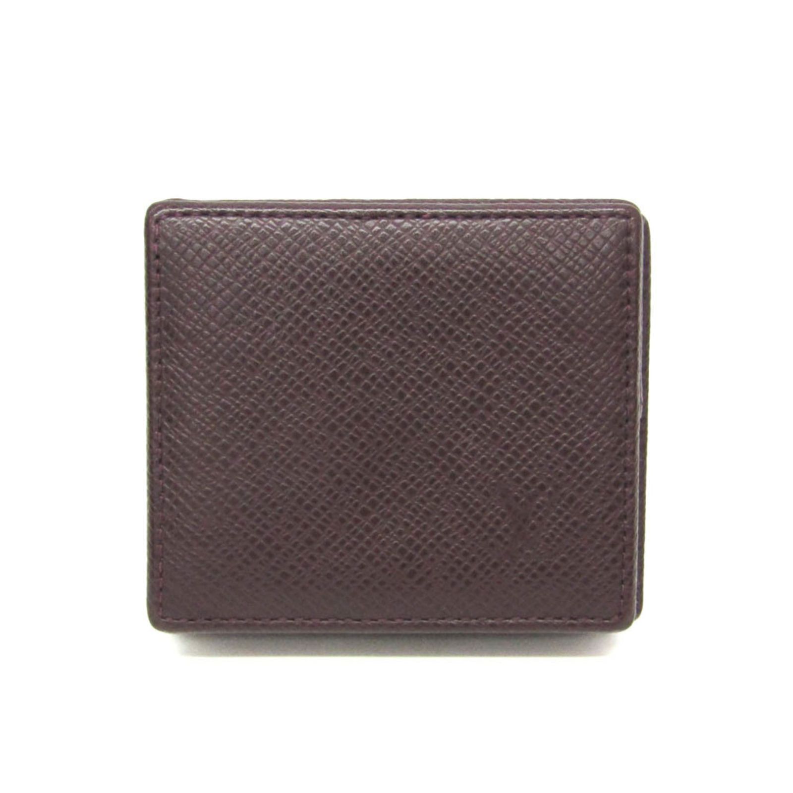 ルイ・ヴィトン(Louis Vuitton) タイガ ポルトモネボワット M30386