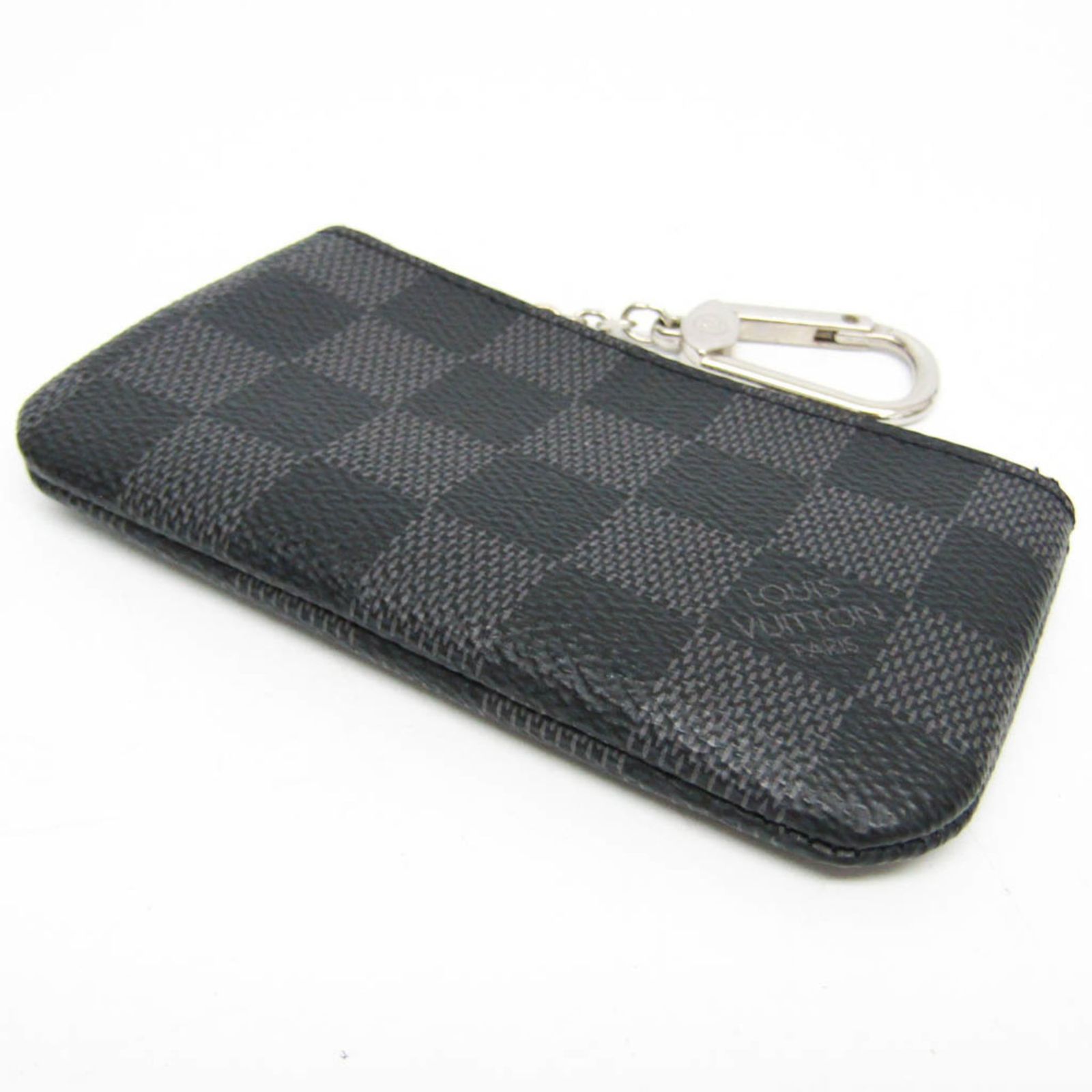 ルイ・ヴィトン(Louis Vuitton) ダミエ・グラフィット ポシェット クレ 