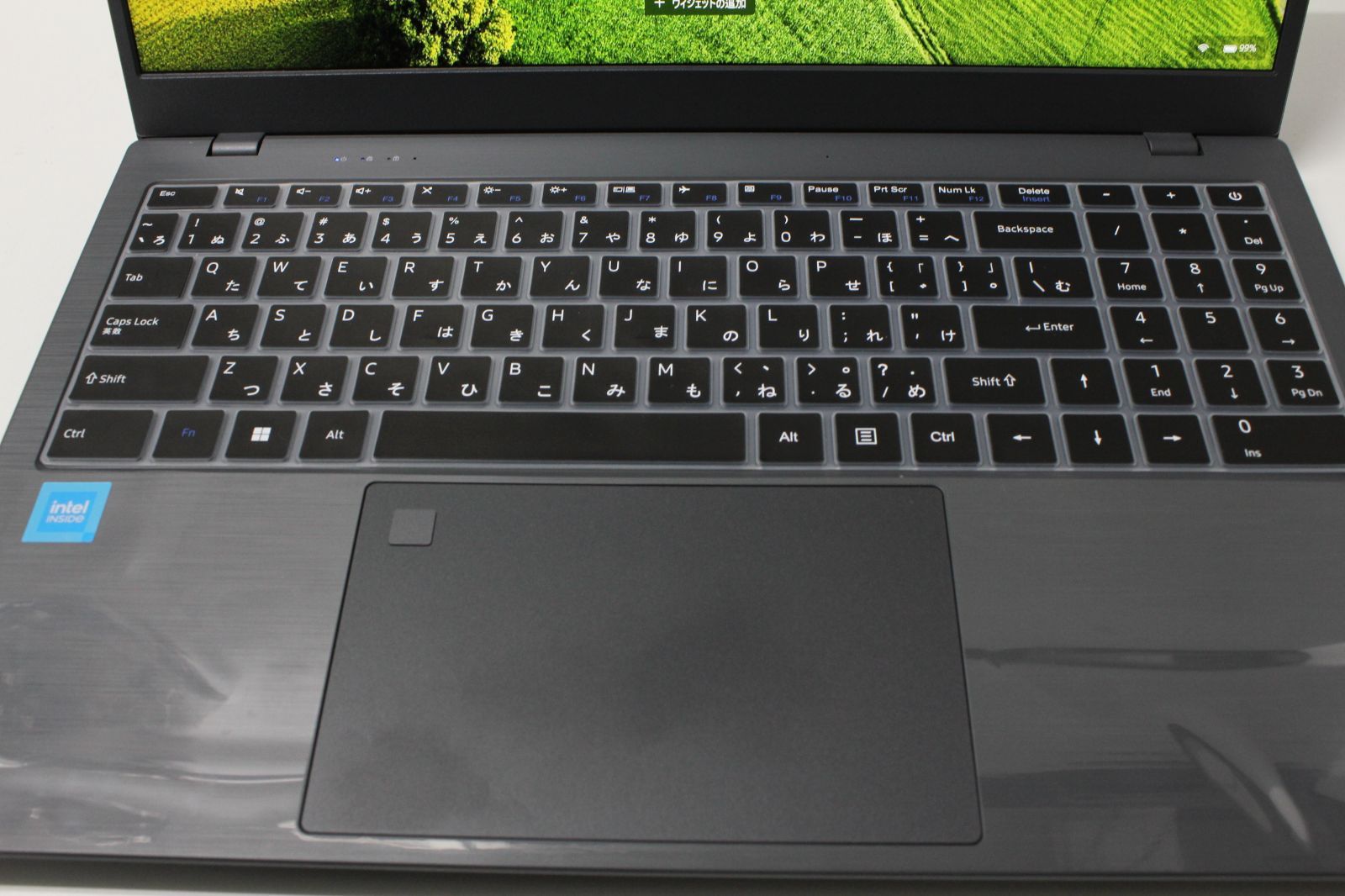 ノートPC】PASOUL〈NC15〉Intel N95/SSD512GB/メモリ12GB ⑤-人気の 