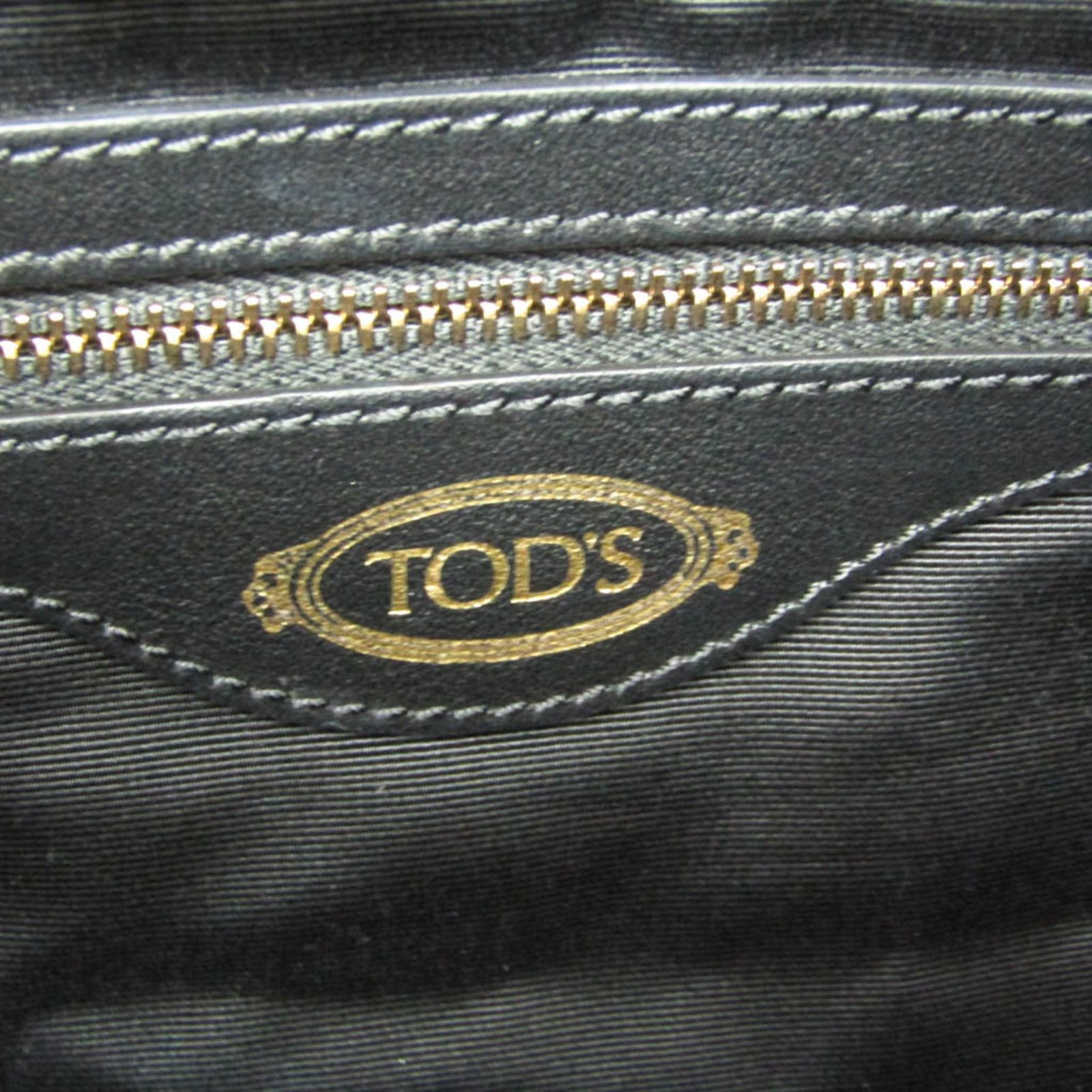 トッズ(Tod