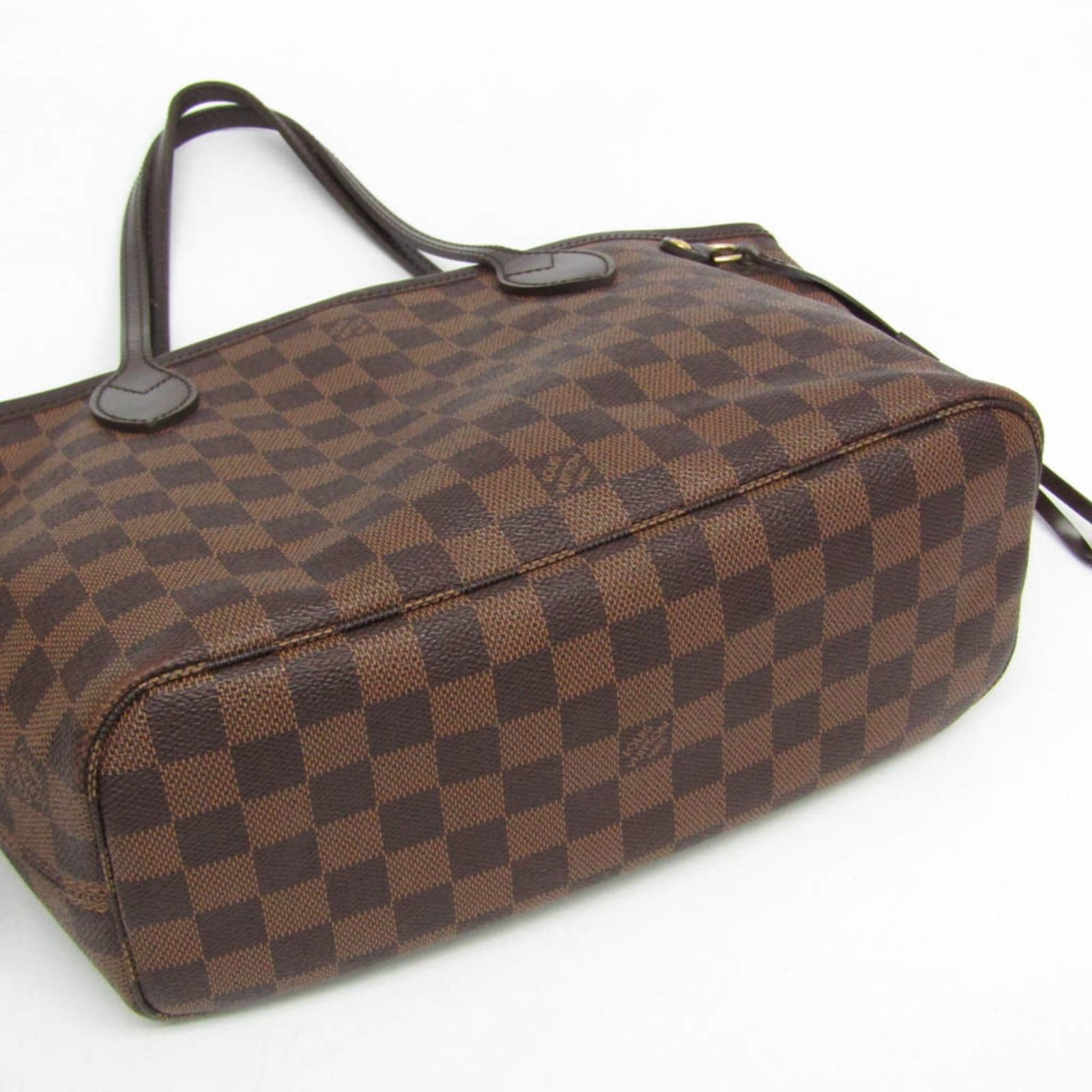 ルイ・ヴィトン(Louis Vuitton) ダミエ ネヴァーフル PM N51109 