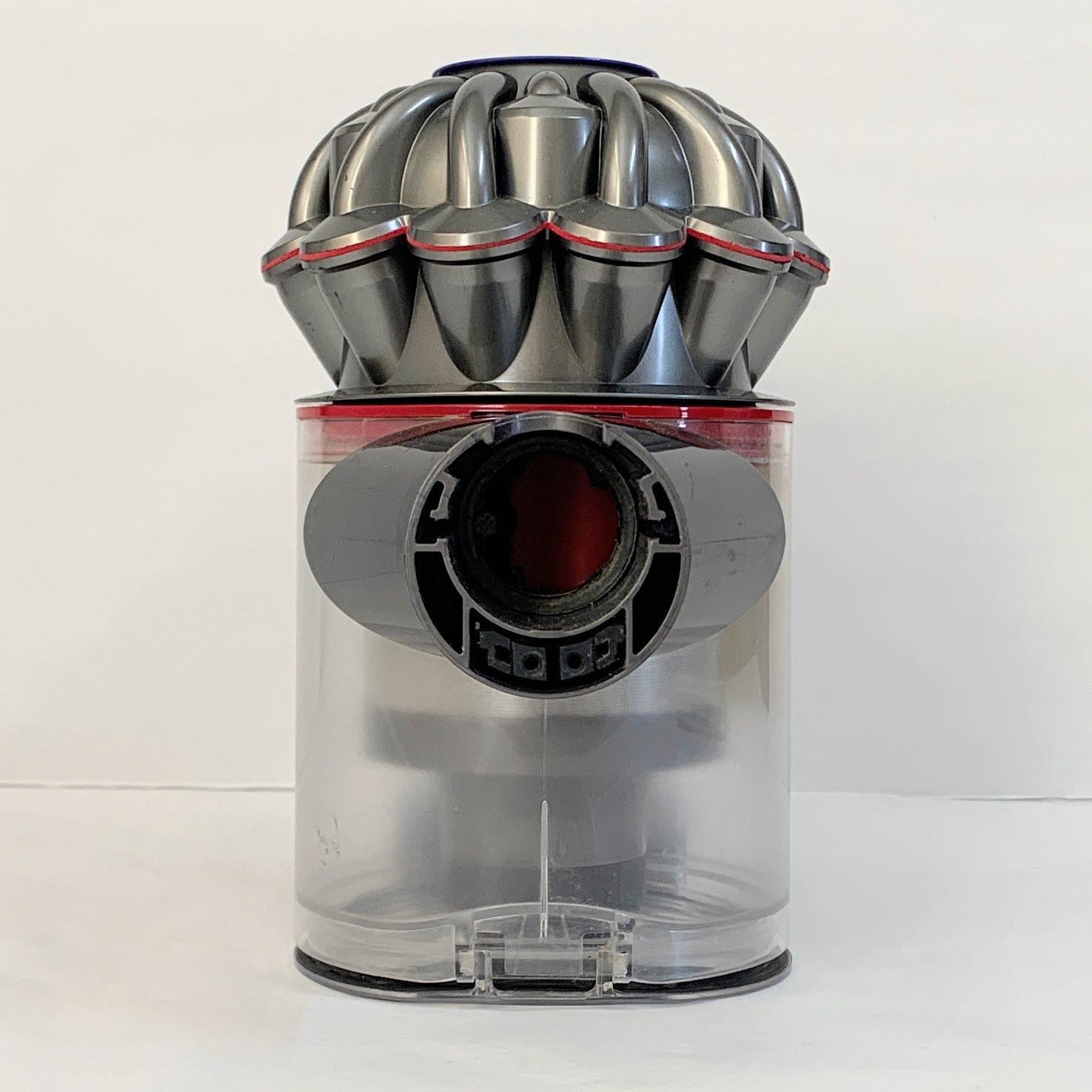 ダイソン 掃除機 V7 本体 SV11 コードレス サイクロン 動作確認済み 除