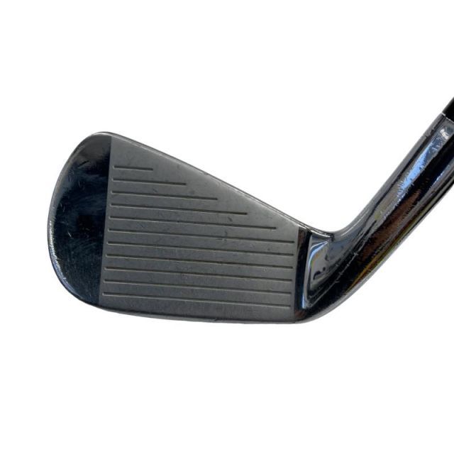中古】 タイトリスト Titleist MB 710 6S アイアンセット IR Dynamic