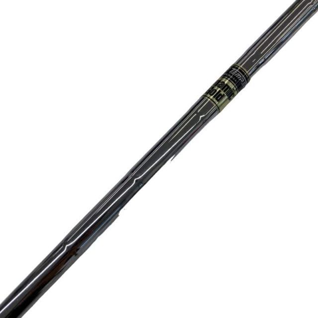 中古】 タイトリスト Titleist MB 710 6S アイアンセット IR Dynamic