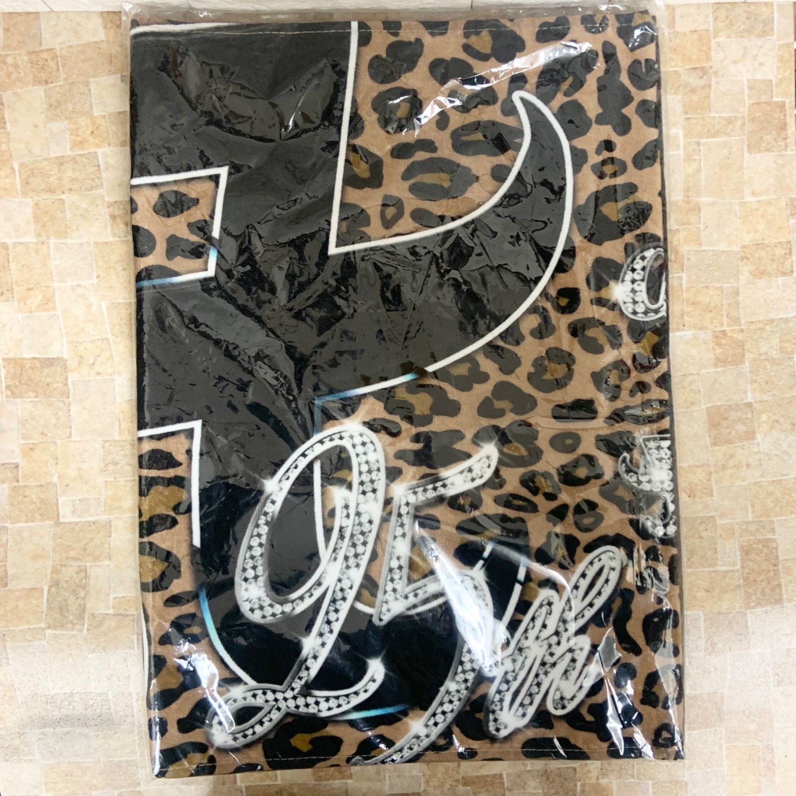 未開封】浜崎あゆみ ayumi hamasaki 25th Anniversary LIVE グッズ