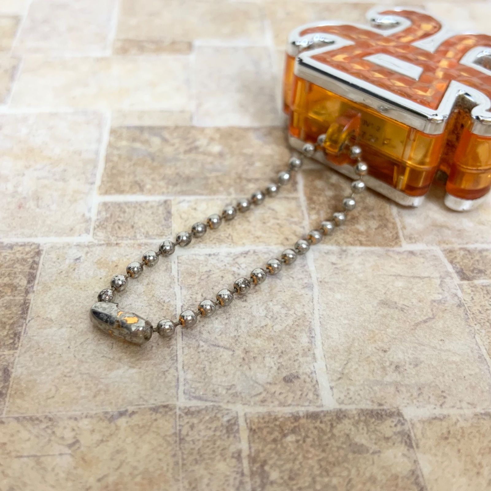 浜崎あゆみ TA LIMITED Thank U tour チャームライト ツアーグッズ