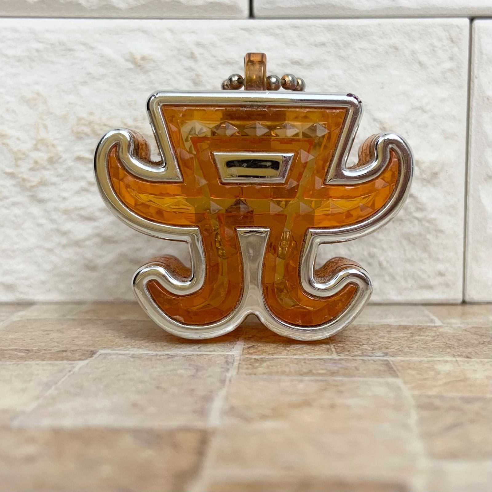 浜崎あゆみ TA LIMITED Thank U tour チャームライト ツアーグッズ