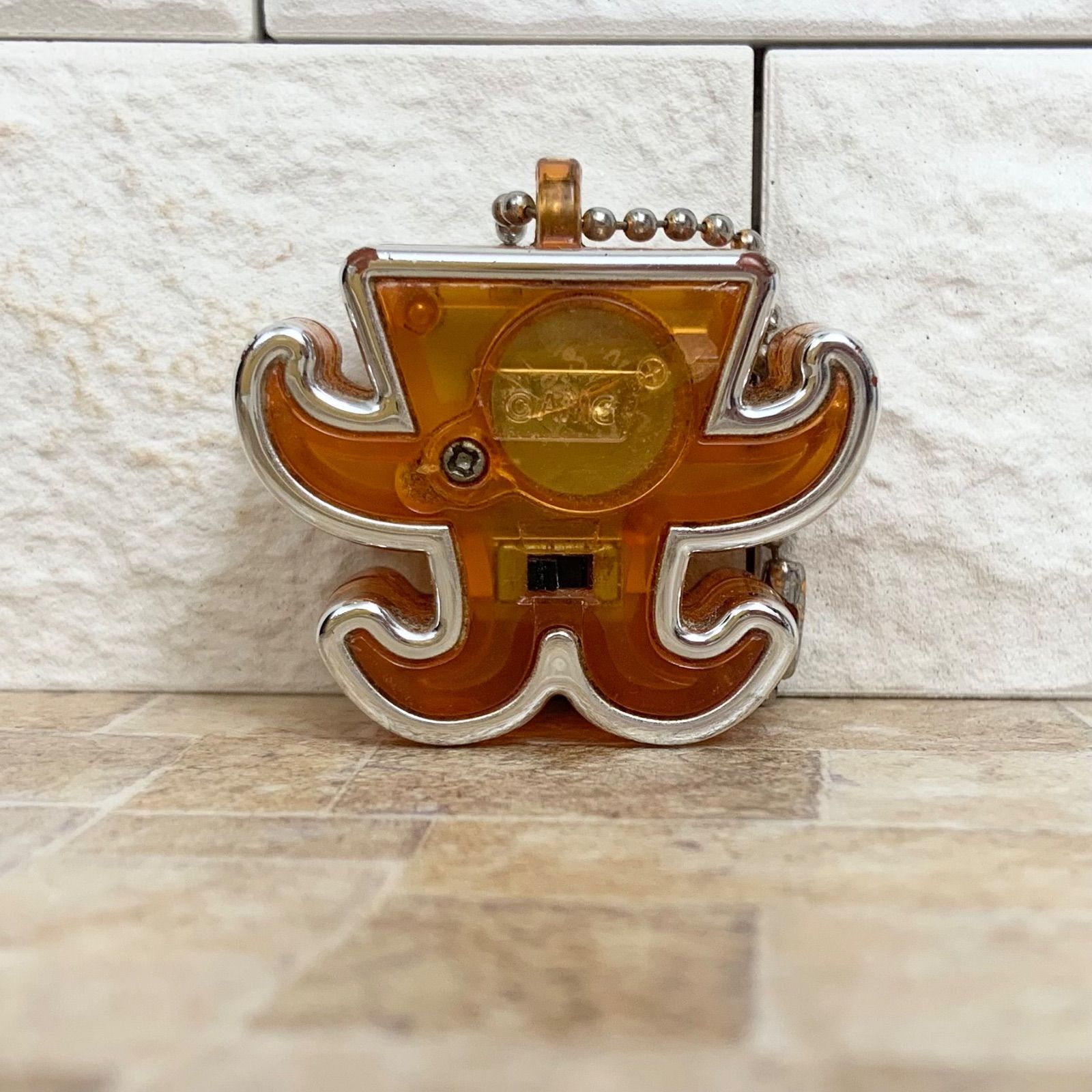 浜崎あゆみ TA LIMITED Thank U tour チャームライト ツアーグッズ