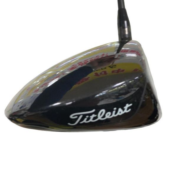 中古】 タイトリスト 913 D2 10.5° ドライバー DR Titleist ROMBAX 55