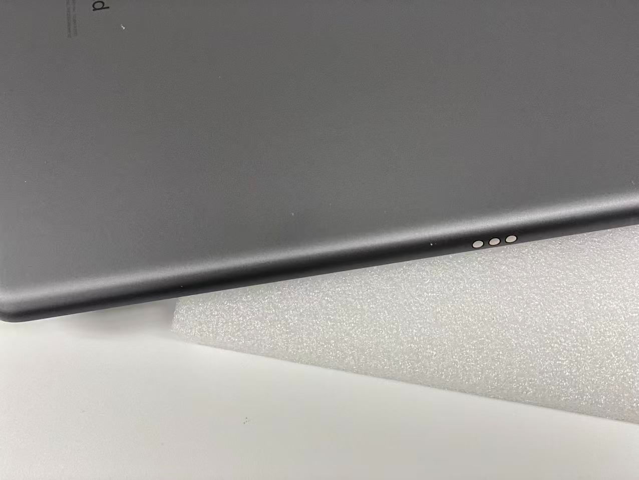 iPad 第7世代 128GB スペースグレイ ジャンク - メルカリ