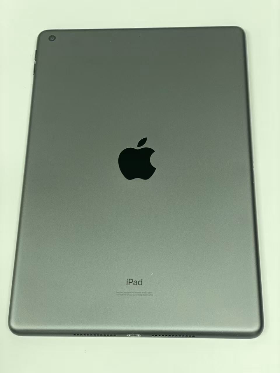 Apple iPad 第7世代 Wi-Fi 128GB Space gray 電源入らない - メルカリ