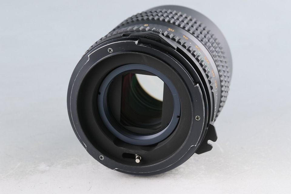 Mamiya-Sekor C 150mm F/3.5 N Lens for Mamiya 645 #63307E5 【公式通販】