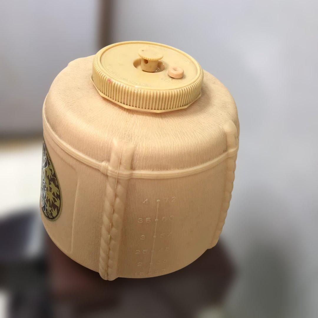 送料無料 昭和レトロ 酒かん器 三洋電機 SSD-F10B おかん酒 熱燗 業務