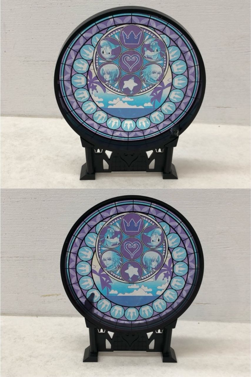 一番くじ キングダムハーツ -Linking Hearts- A賞 ソラ スタチュー