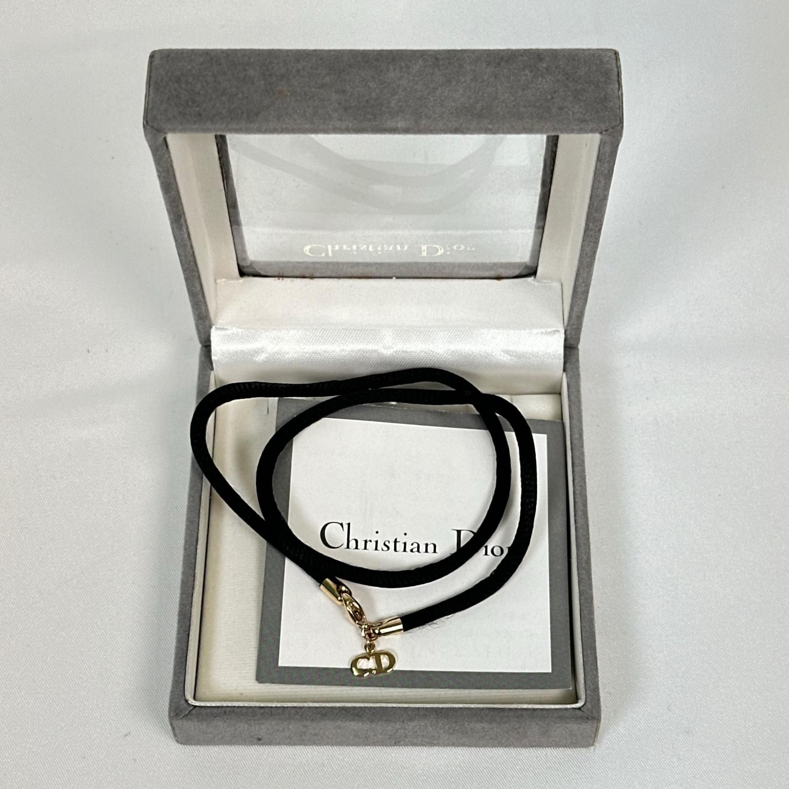 Christian Dior クリスチャンディオール アクセサリーまとめ 16点 Christian Dior クリスチャンディオール アクセサリーまとめ 16点