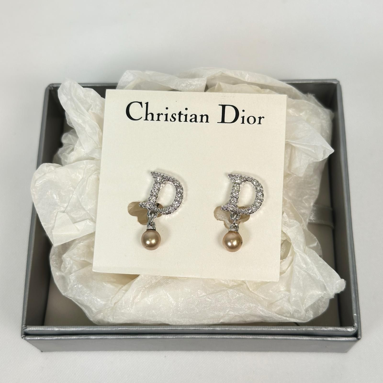 Christian Dior クリスチャンディオール アクセサリーまとめ 16点