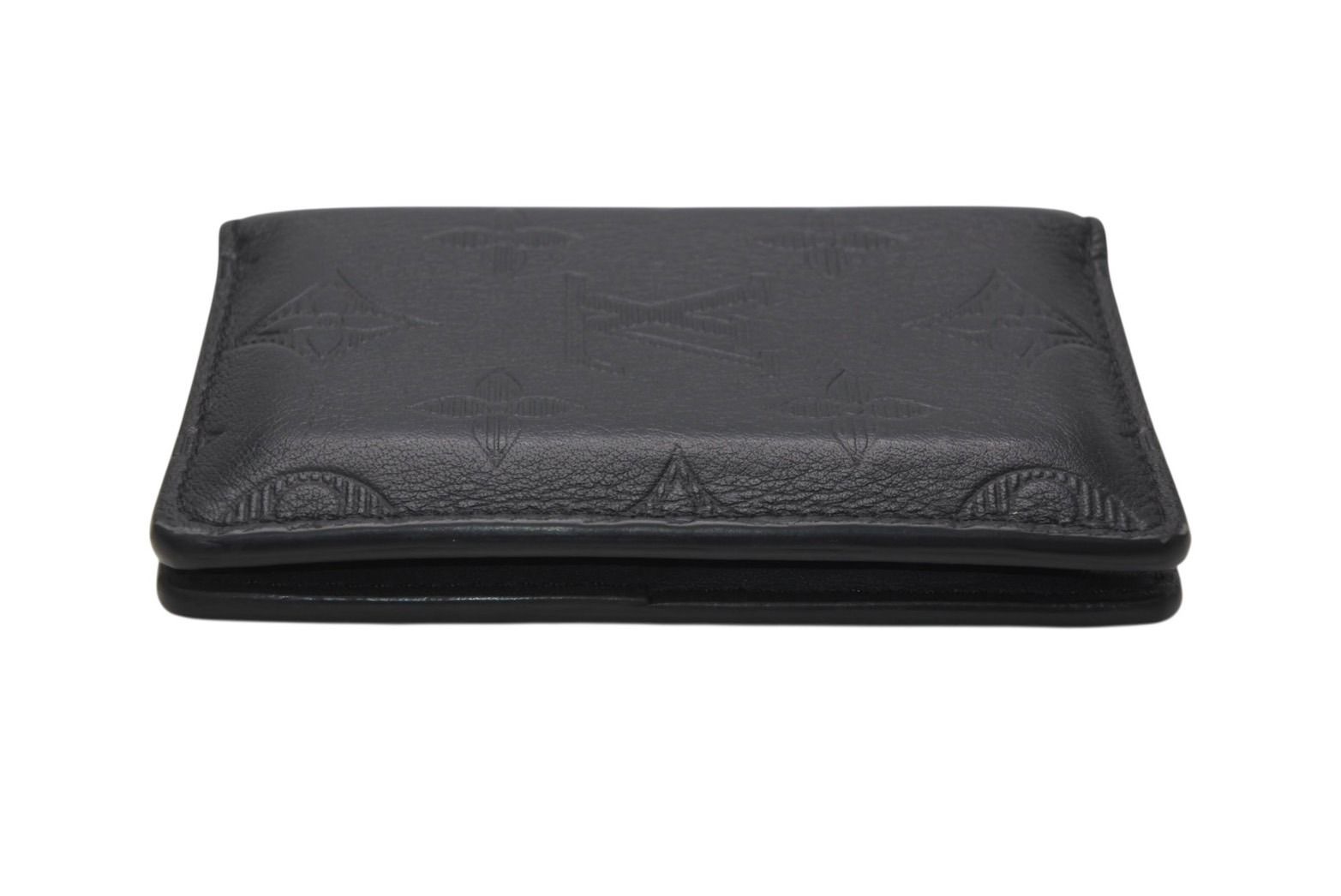 極美品 LOUIS VUITTON ルイヴィトン モノグラム シャドウ