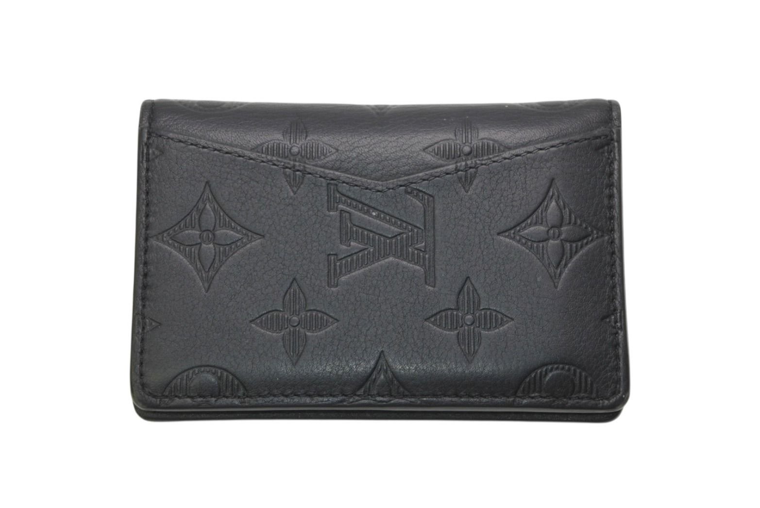 極美品 LOUIS VUITTON ルイヴィトン モノグラム シャドウ