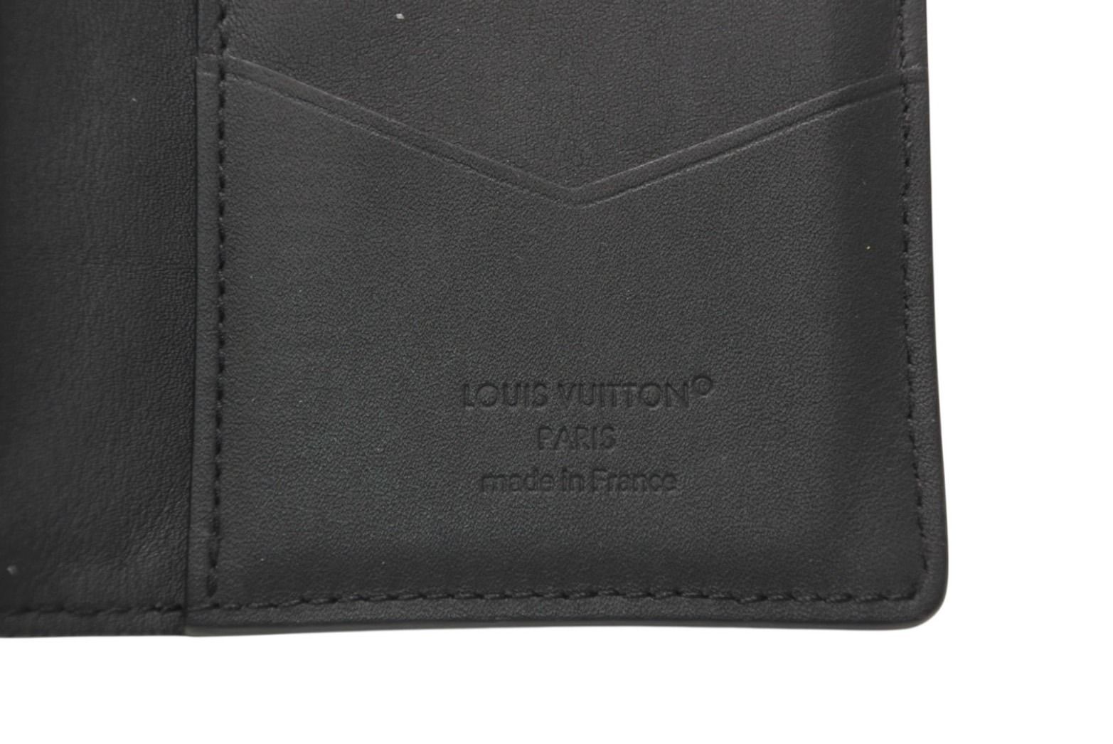 極美品 LOUIS VUITTON ルイヴィトン モノグラム シャドウ