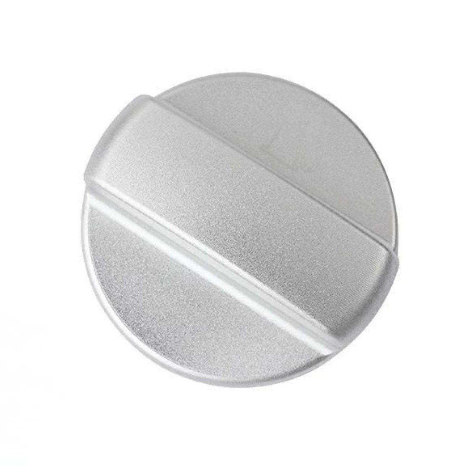 スズキ 汎用 ガソリンキャップカバー 1P ステンレス製 フューエル