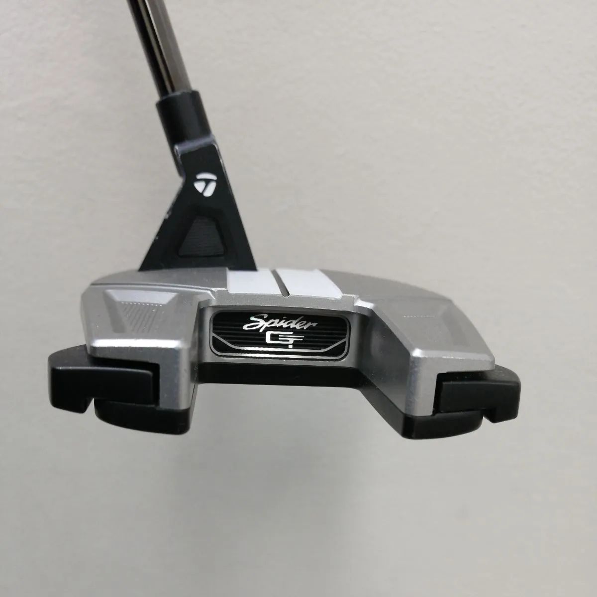 TaylorMade テーラーメイド SPIDER GT MAX TRUSS TM1 パター 34