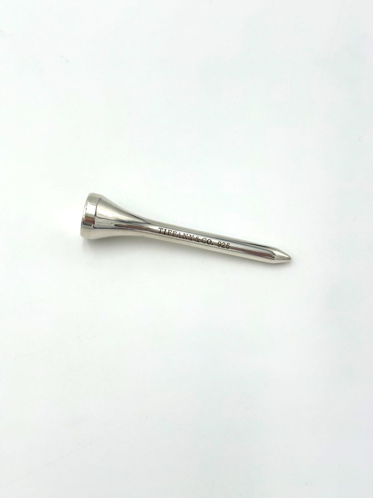 ティファニー TIFFANY＆Co. ティファニーゴルフティー SILVER 925