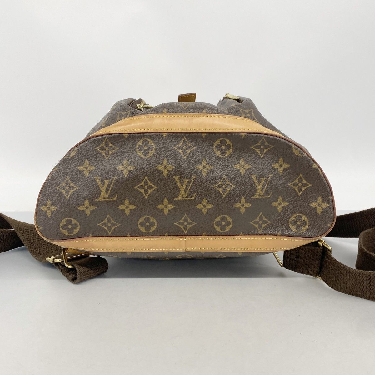 VUITTON サックアドボスフォール LOUIS リュック FL0046 ボスフォール 