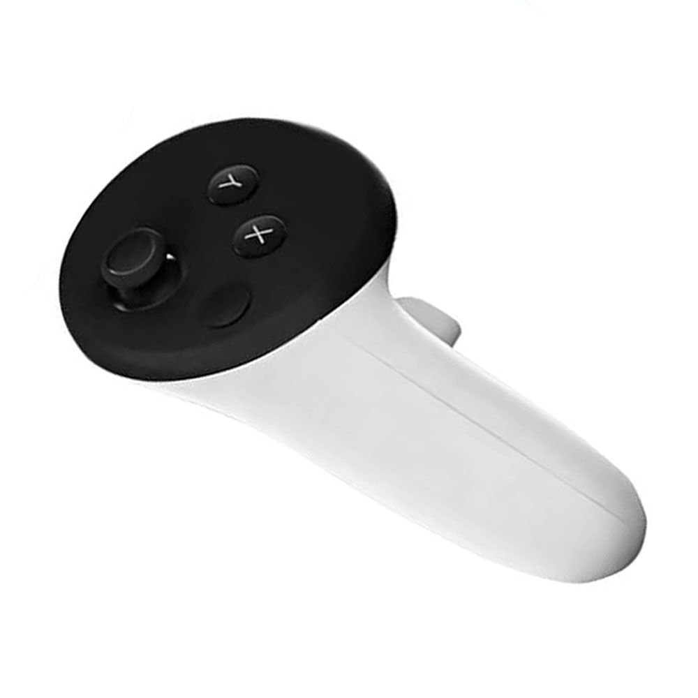 ほぼ新品 [左手用] (XYボタン) Meta Quest 3 3S 用 コントローラー